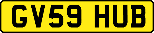 GV59HUB