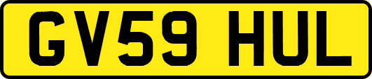 GV59HUL