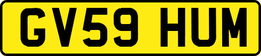 GV59HUM