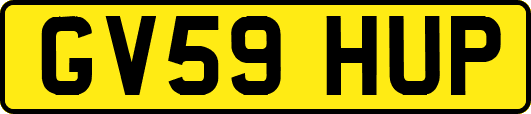 GV59HUP