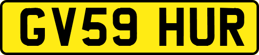 GV59HUR
