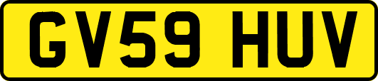 GV59HUV