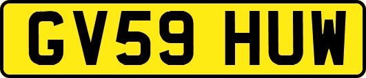 GV59HUW