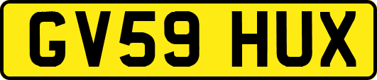 GV59HUX