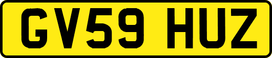 GV59HUZ