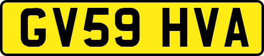 GV59HVA