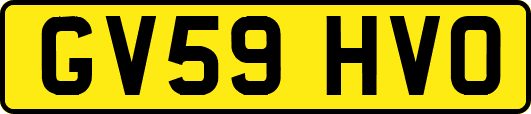 GV59HVO