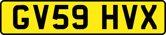 GV59HVX