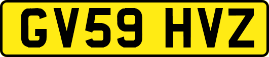 GV59HVZ