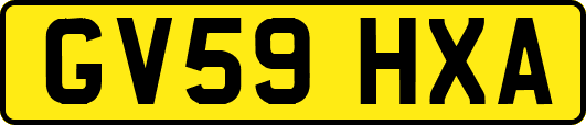 GV59HXA