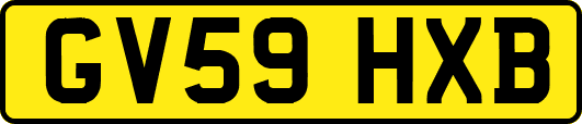 GV59HXB