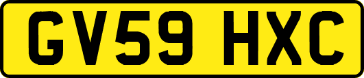 GV59HXC