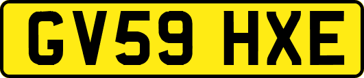GV59HXE