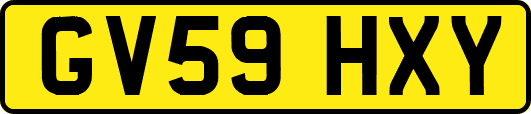 GV59HXY
