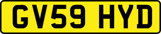 GV59HYD