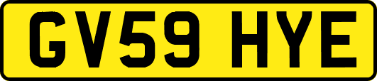 GV59HYE