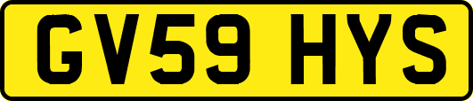 GV59HYS