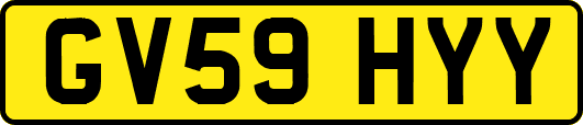 GV59HYY