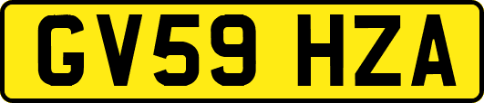 GV59HZA