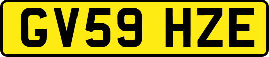 GV59HZE