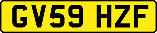 GV59HZF