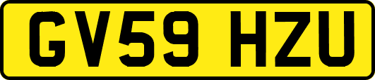 GV59HZU
