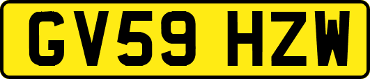 GV59HZW