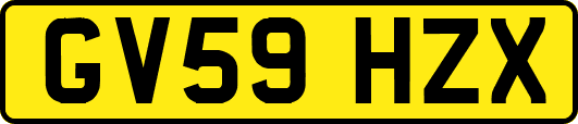 GV59HZX