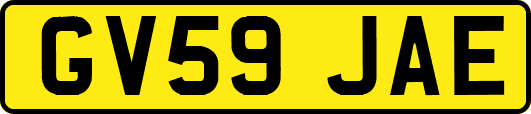 GV59JAE