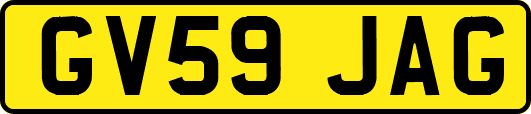 GV59JAG