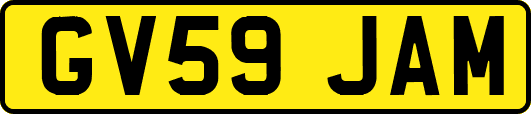GV59JAM