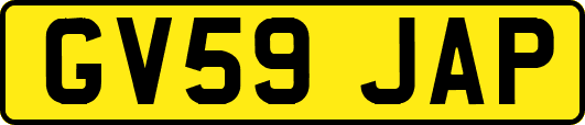 GV59JAP