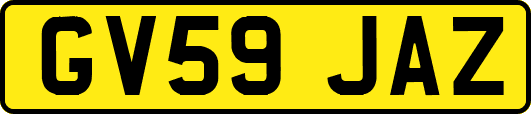 GV59JAZ