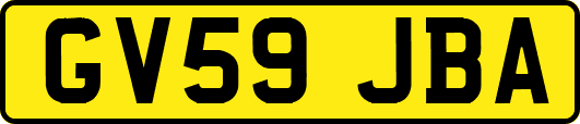 GV59JBA