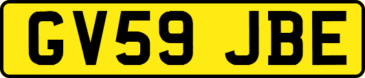 GV59JBE