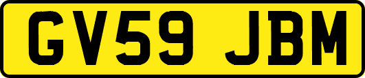 GV59JBM