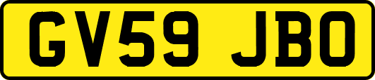 GV59JBO