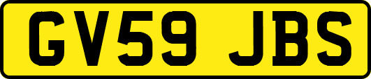 GV59JBS