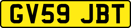 GV59JBT