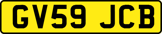 GV59JCB