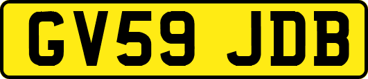 GV59JDB