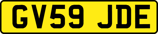 GV59JDE