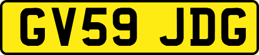 GV59JDG