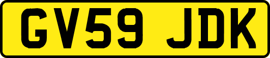 GV59JDK