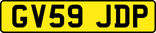 GV59JDP