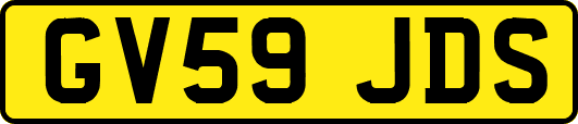 GV59JDS