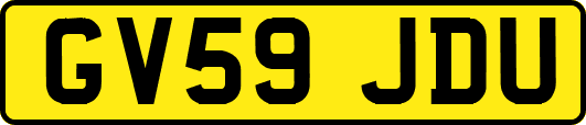 GV59JDU