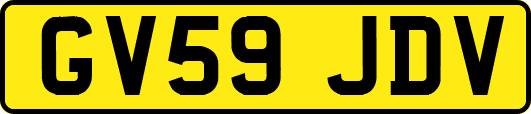 GV59JDV