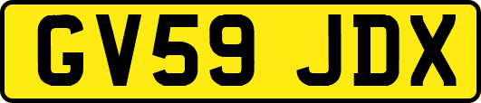 GV59JDX