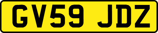 GV59JDZ